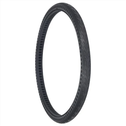 Nedong 26x1.5 Light&Pneumatico elastico a nido d'ape