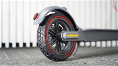 Pneumatici per biciclette elettriche esenti da manutenzione: il futuro di una...